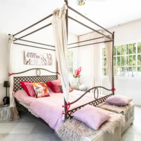 Paraiso Alto Villa Estepona