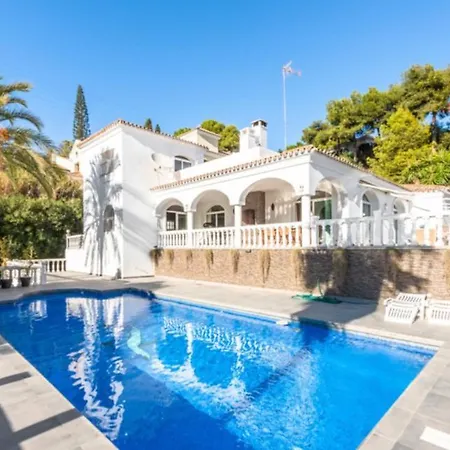 Paraiso Alto Estepona