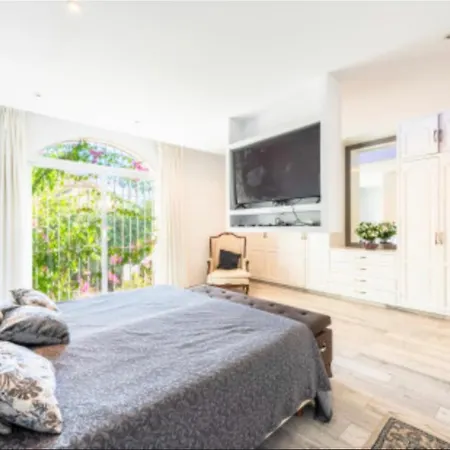 Villa Paraiso Alto Estepona